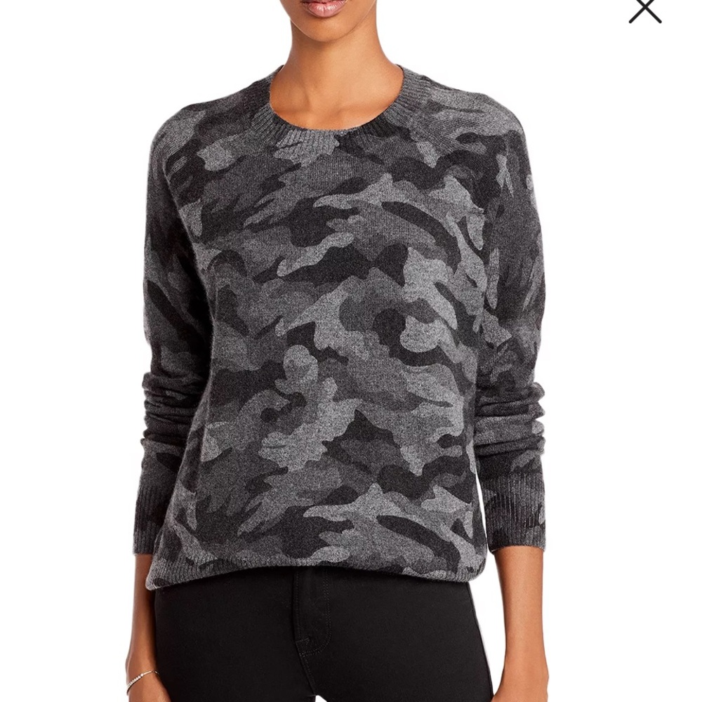 Aqua Cashmere Sweater Women